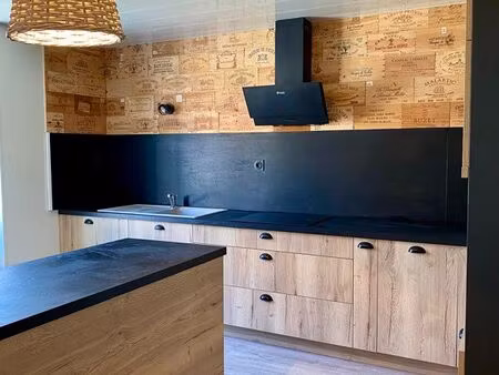 maison 5 pièces 101m2
