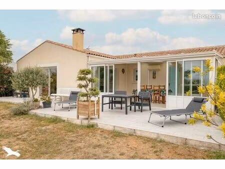 maison 5 pièces 152 m²