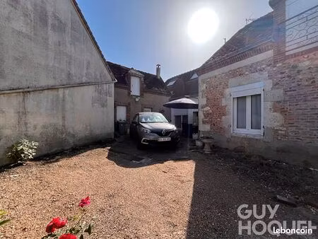 maison 4 pièces 108 m²