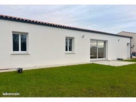 maison 98m2