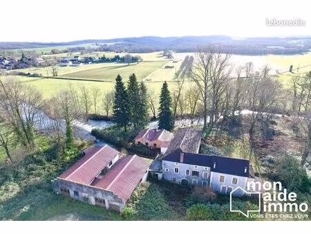maison 15 pièces 990 m²