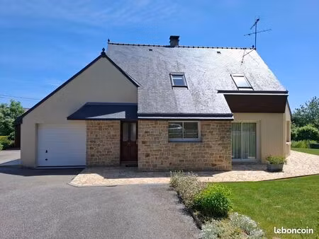 maison 6 pièces 120 m²