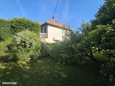 maison 5 pièces 101 m²