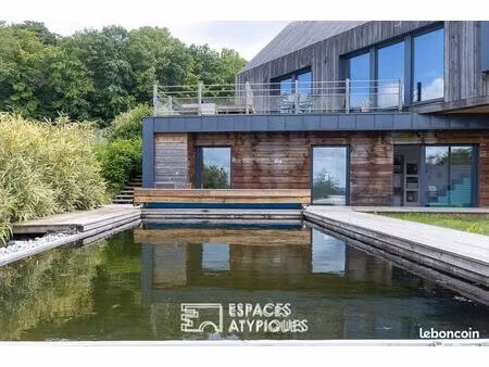maison 5 pièces 165 m²