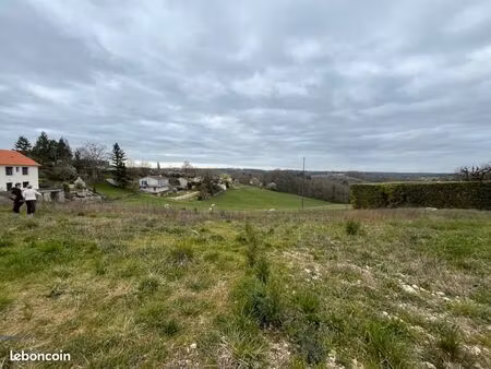 terrain 2 174 m² boulazac isle manoire