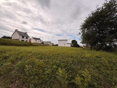terrain 539 m² sibiril