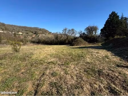 terrain constructible