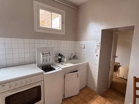 ?️ appartement à rénover – concarneau – à 300 m de la mer