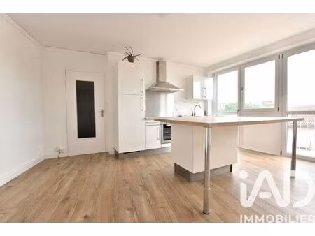 appartement à épinal (88000)