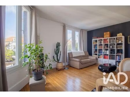 appartement à fontainebleau (77300)