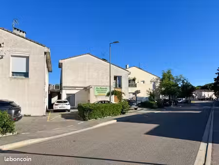 immeuble 8 pièces 194 m²