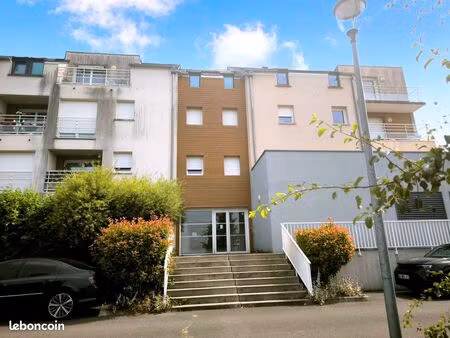 appartement 1 pièce 47 m²