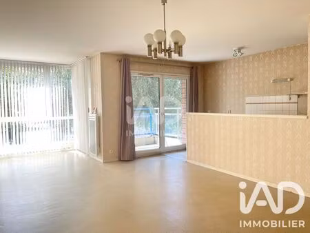 appartement à neuville-en-ferrain (59960)