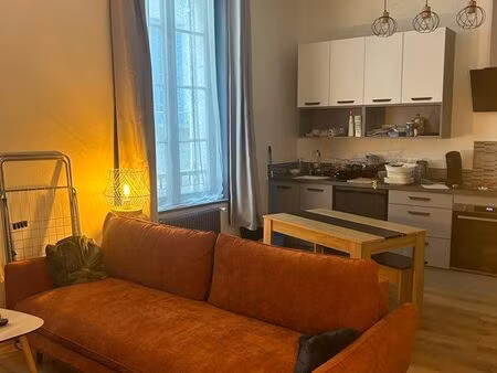 appartement meublé centre historique de périgueux