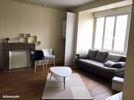 appartement t2