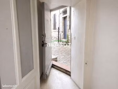 appartement 3 pièces 84 m²
