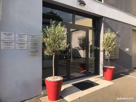 locaux/bureaux