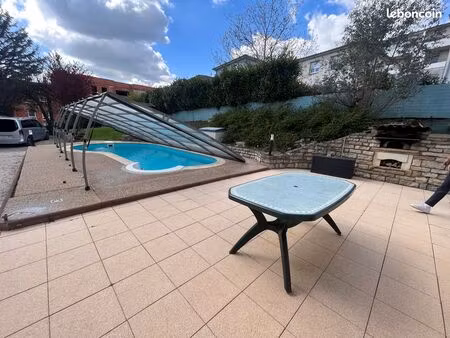 maison proche hopital secteur tilleroyes