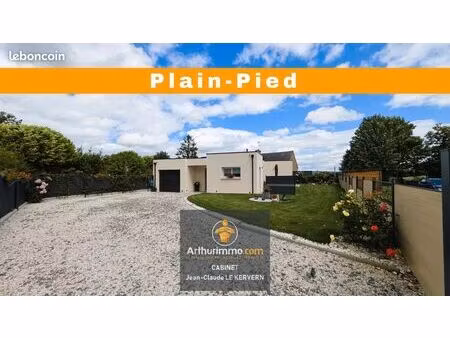 maison 4 pièces 71 m²