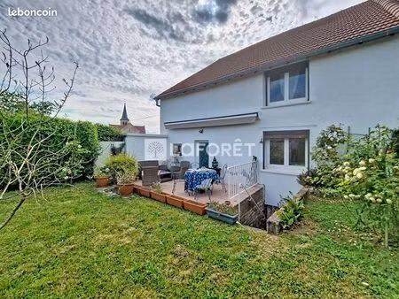 maison 4 pièces 86 m²