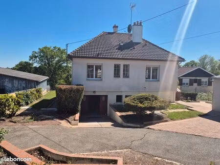 maison a vendre