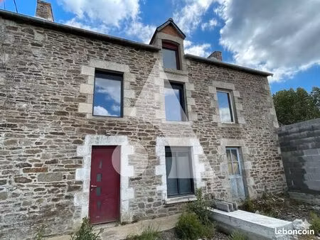 maison 5 pièces 267 m²
