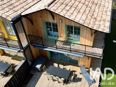 maison à lège-cap-ferret (33950)