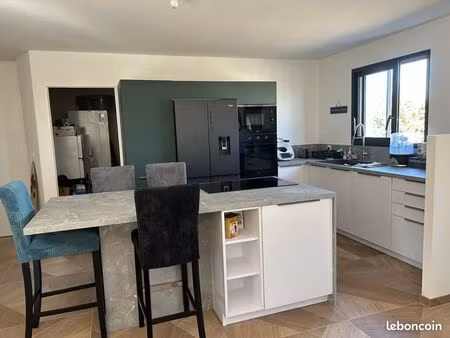 maison neuve 2025