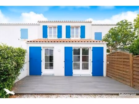 maison 4 pièces 77 m²