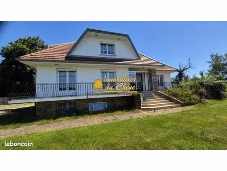 maison 8 pièces 188 m²