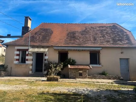 maison de bourg