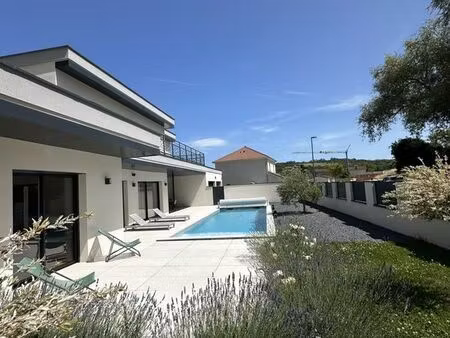 maison 167 m² pirey