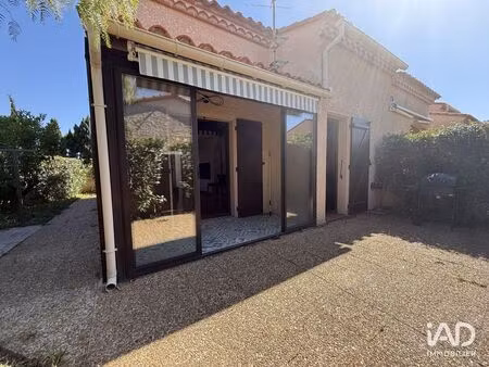 maison à saint-cyprien (66750)