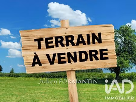 terrain à bâtir à mitry-mory (77290)