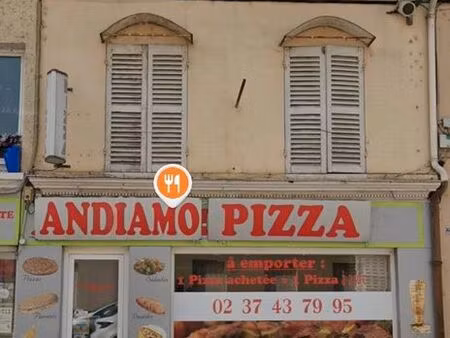 logement 28260