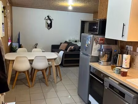 appartement t2