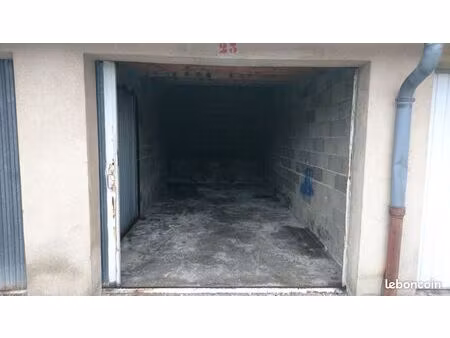 a louer garage