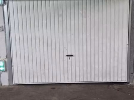 garage/box 15 m² besancon