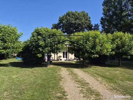 maison 4 pièces 50 m²