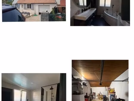à vendre maison familiale