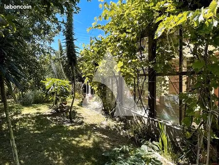 propriété 6 pièces 130 m²