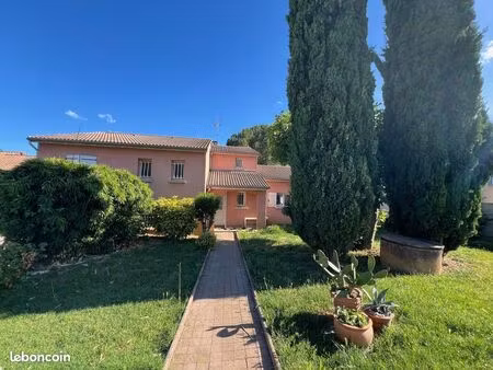 maison 5 pièces 150 m²