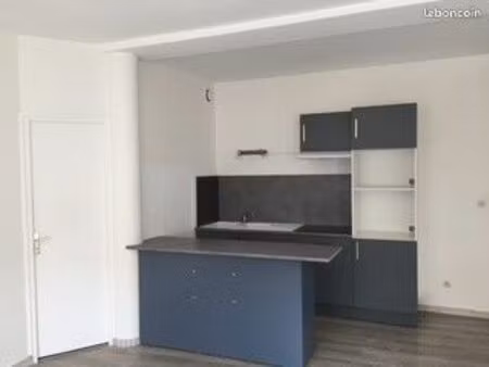 location appartement t2