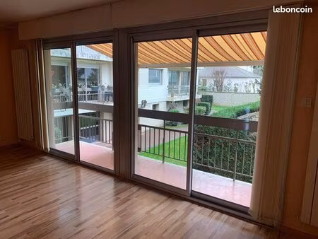 très bel appartement t5 centre ville evreux 27000