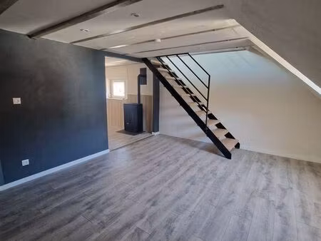 appartement 2 pièces 25 m²