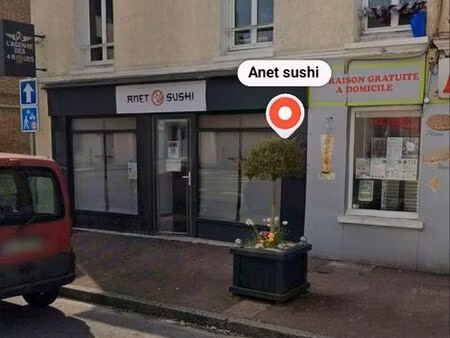 logement anet