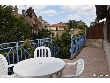 appartement 3 pièces