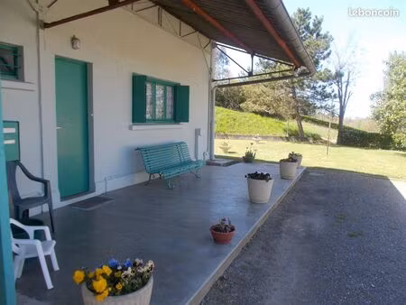 appartement t3 pavie