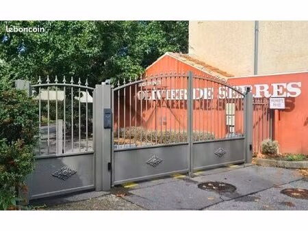 location bureau montelimar centre ville