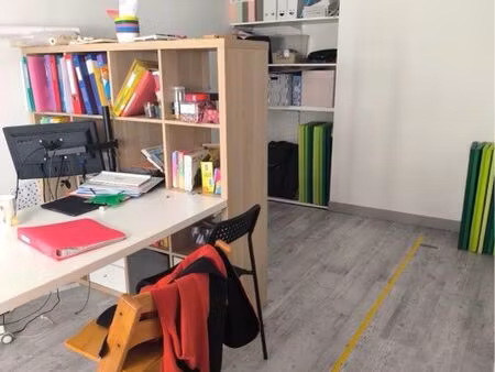local professionnel centre ville
